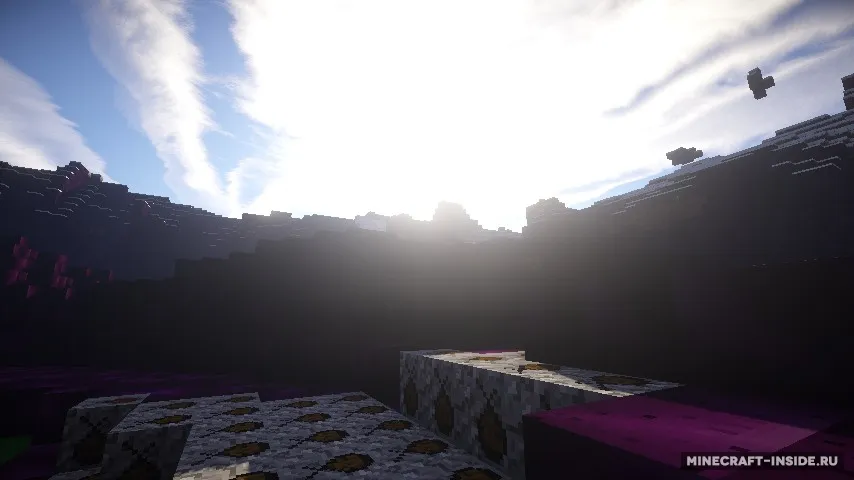 The Battle Cats — Minecraft resurs pak, rasm 3