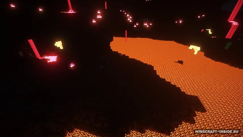 The Battle Cats — Minecraft resurs pak, rasm 5