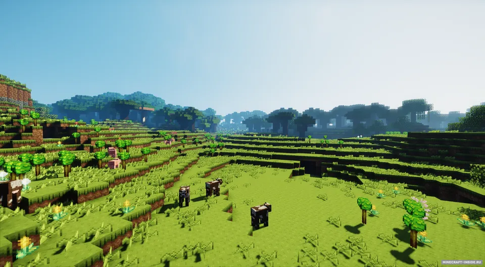 Hammer & Sword — Minecraft resurs pak, rasm 8