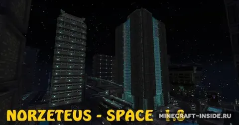 Norzeteus Space