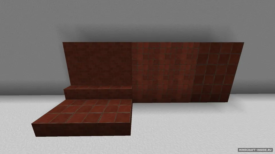 Wolion HD — Minecraft resurs pak, rasm 5