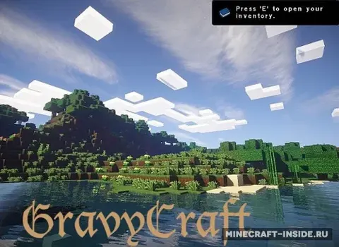 GravyCraft