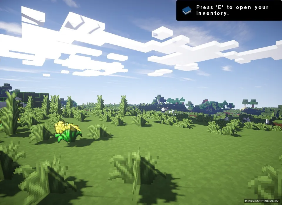 GravyCraft — Minecraft resurs pak, rasm 2