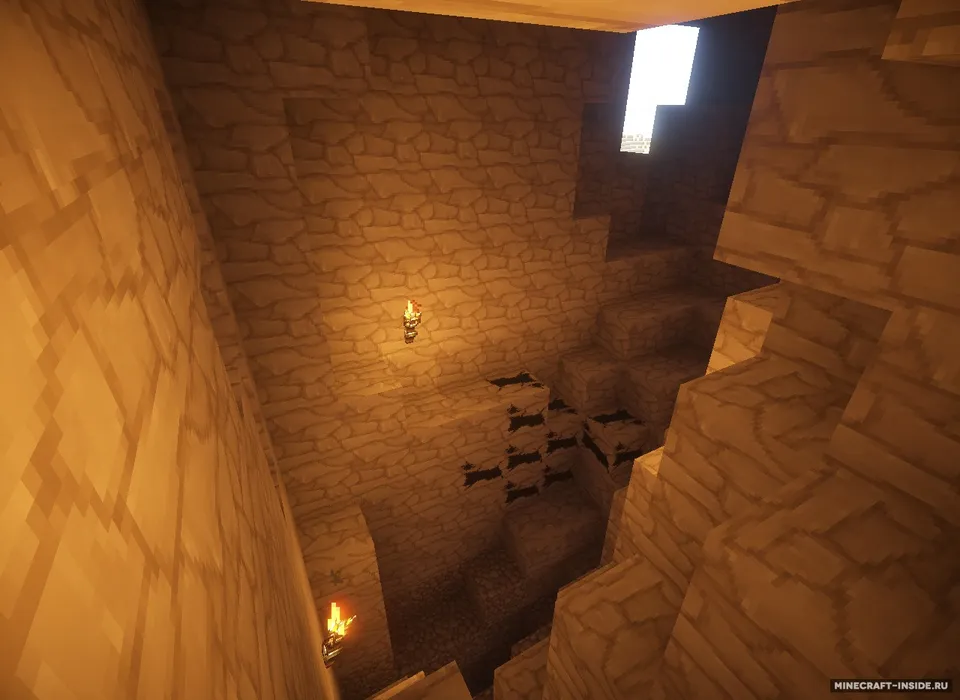 GravyCraft — Minecraft resurs pak, rasm 4