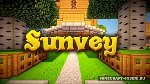 Sunvey’s Eyecatcher
