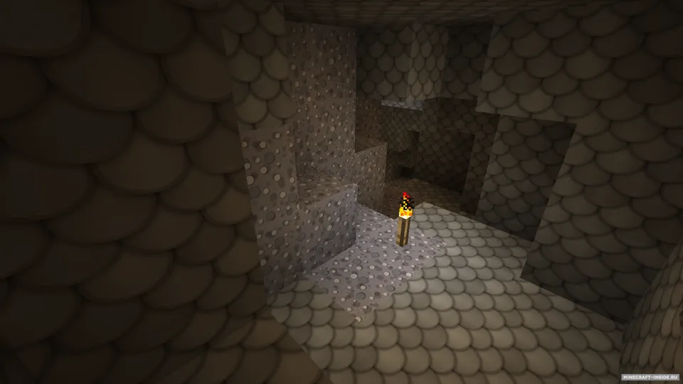 Sunvey’s Eyecatcher — Minecraft resurs pak, rasm 4