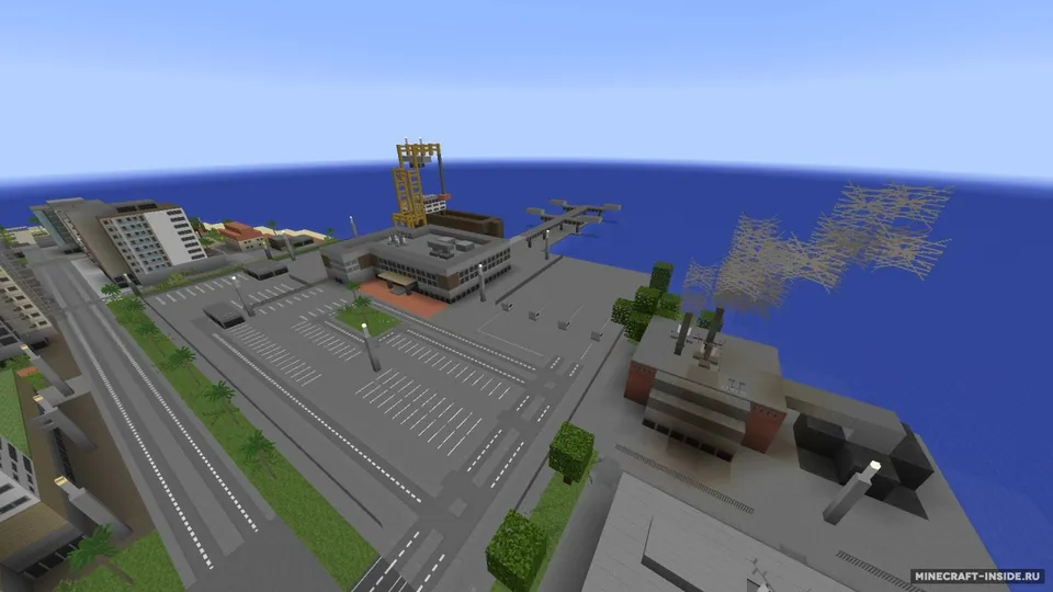ASL's Mini City — Minecraft resurs pak, rasm 7