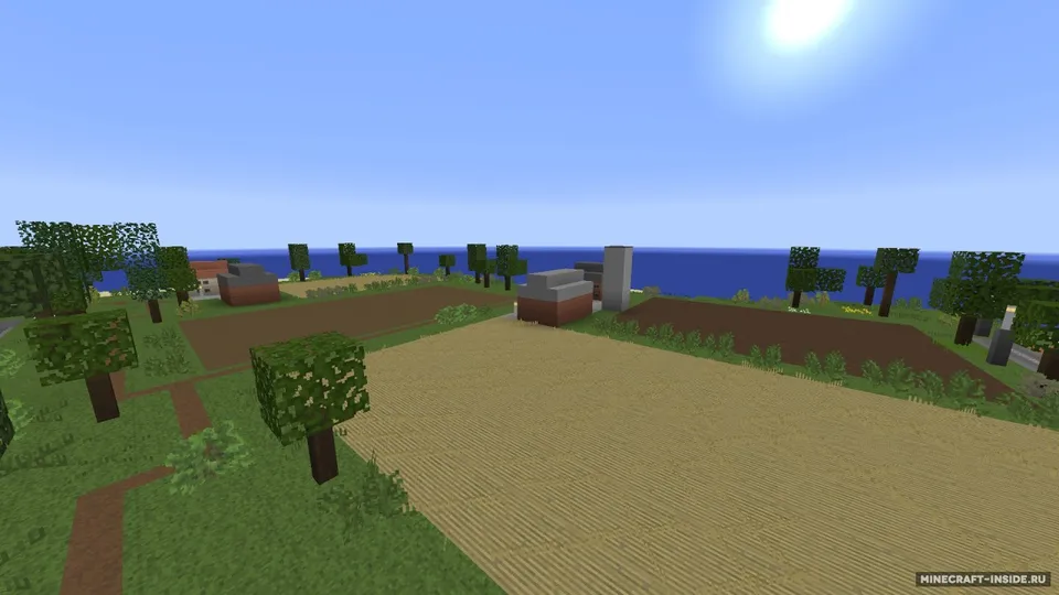 ASL's Mini City — Minecraft resurs pak, rasm 8