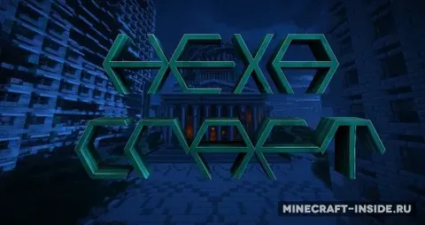 Hexacraft