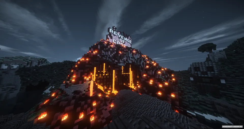 Hexacraft — Minecraft resurs pak, rasm 6