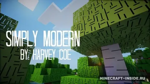 Simply Modern