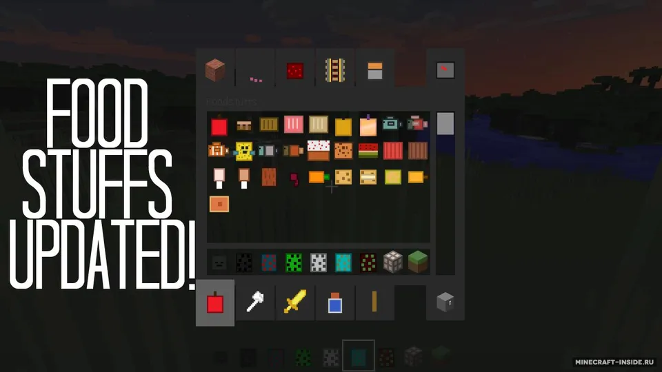 Simply Modern — Minecraft resurs pak, rasm 8