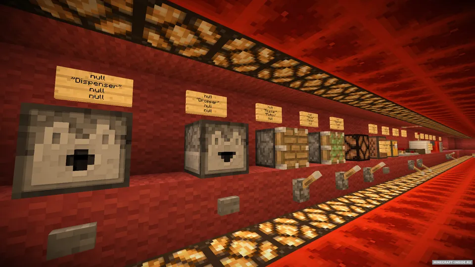 BitBetter — Minecraft resurs pak, rasm 7