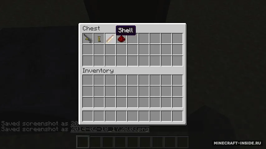 TANK PACK — Minecraft resurs pak, rasm 8
