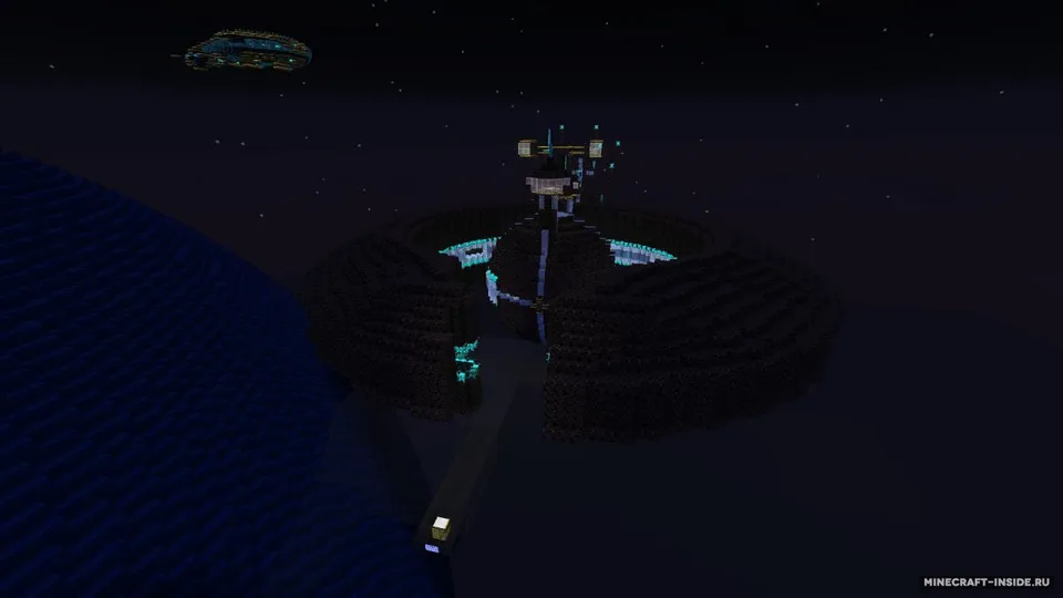 TRON — Minecraft resurs pak, rasm 7