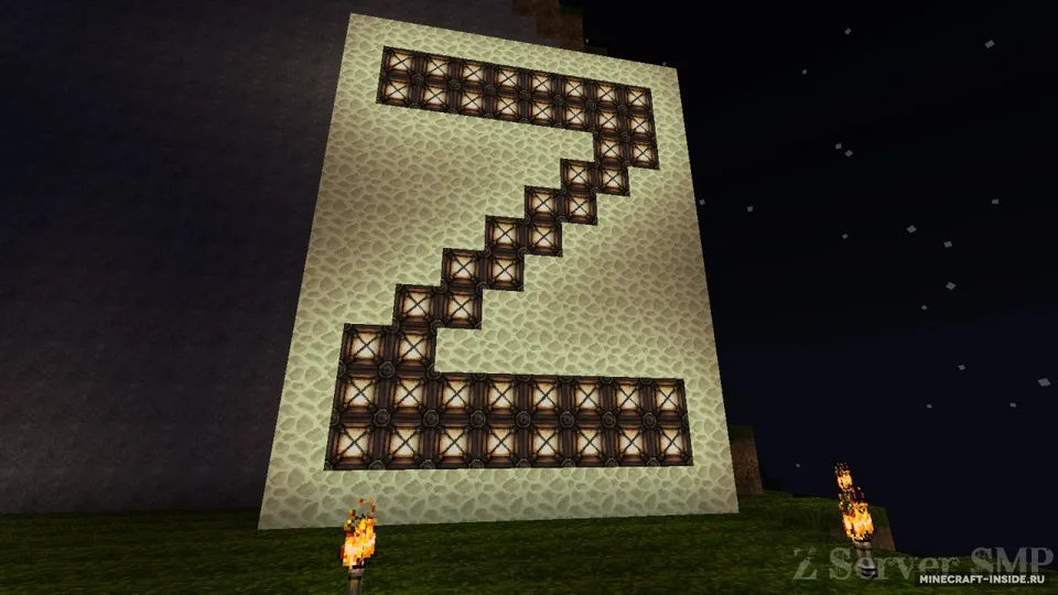 Z Craft HD — Minecraft resurs pak, rasm 2