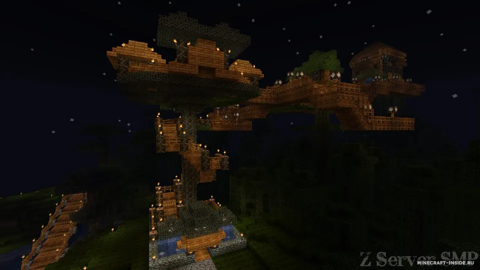 Z Craft HD — Minecraft resurs pak, rasm 7