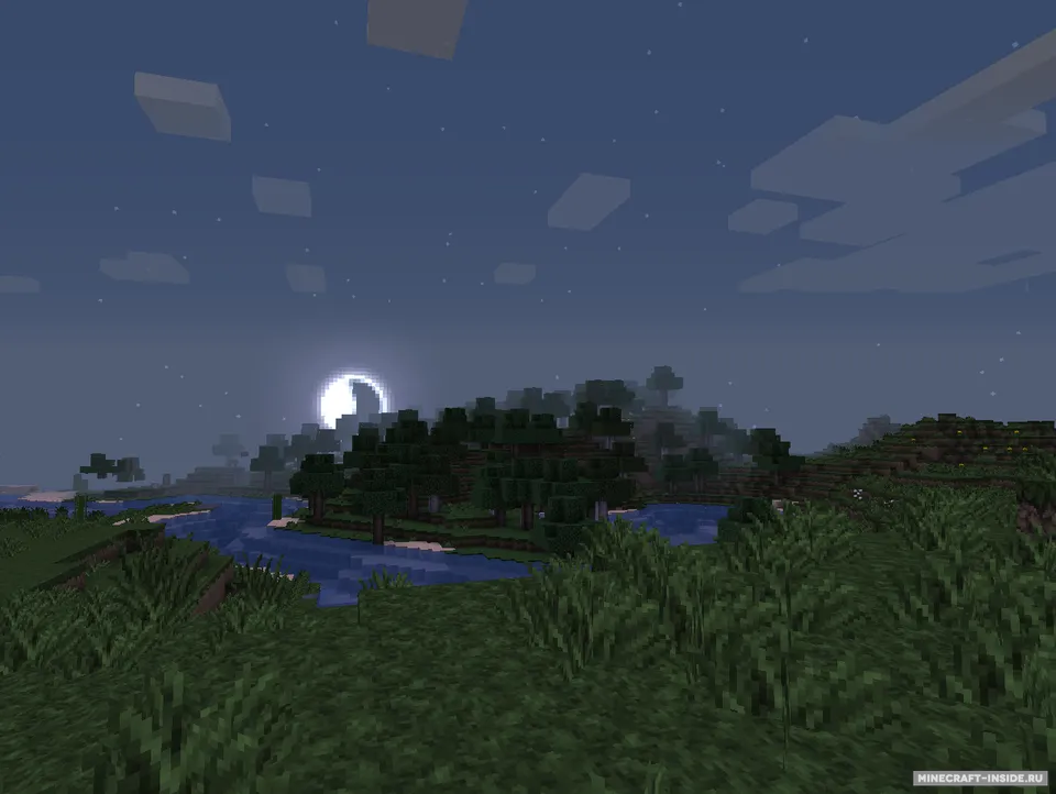 Medieval Times — Minecraft resurs pak, rasm 3
