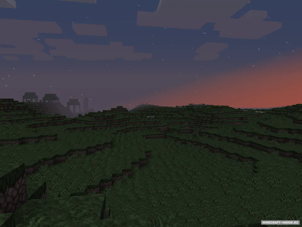 Medieval Times — Minecraft resurs pak, rasm 4