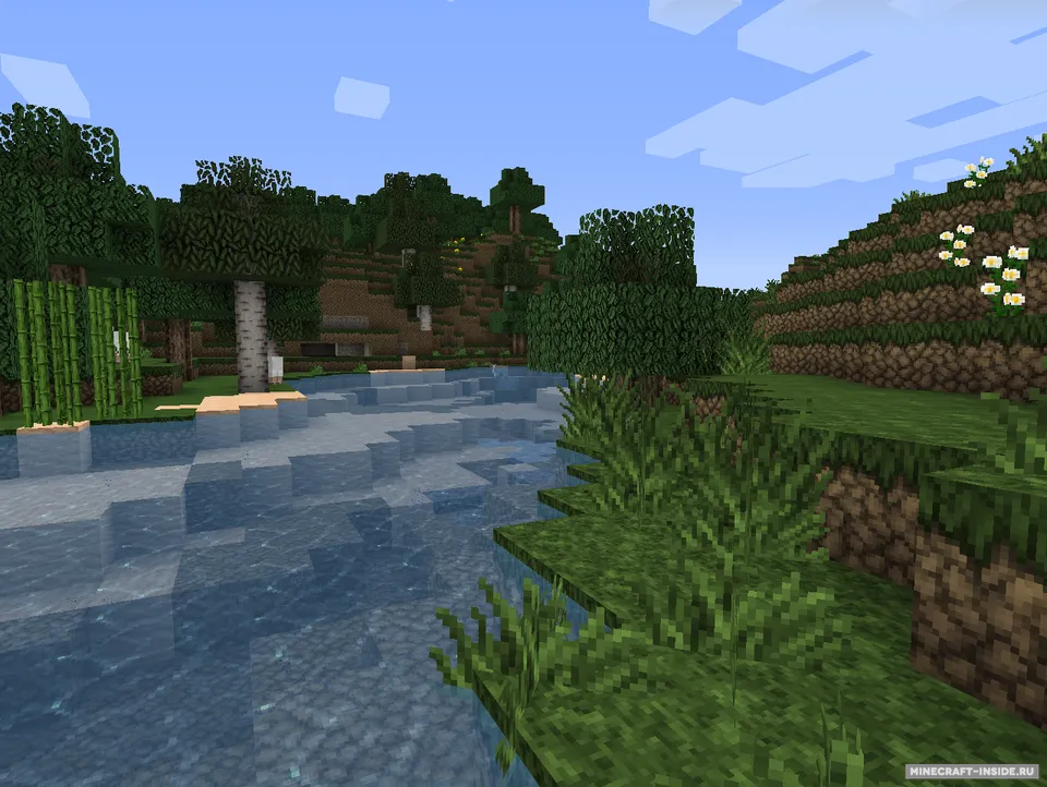 Medieval Times — Minecraft resurs pak, rasm 5