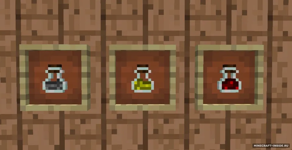 Minecraft Reloaded — Minecraft resurs pak, rasm 3