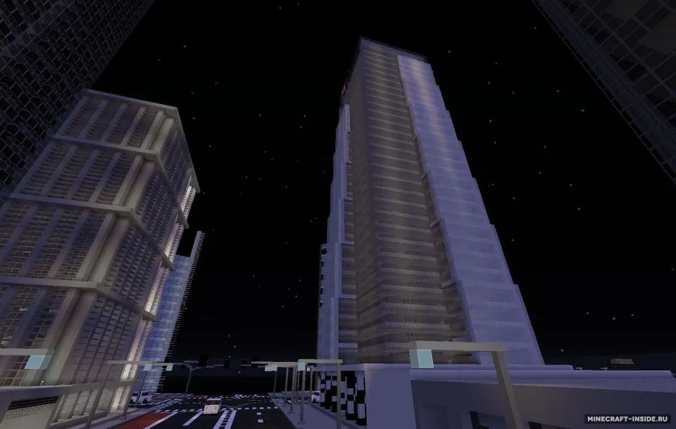 The Realism Pack — Minecraft resurs pak, rasm 2