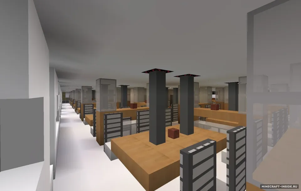 The Realism Pack — Minecraft resurs pak, rasm 3