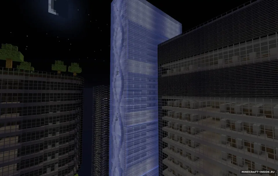 The Realism Pack — Minecraft resurs pak, rasm 4