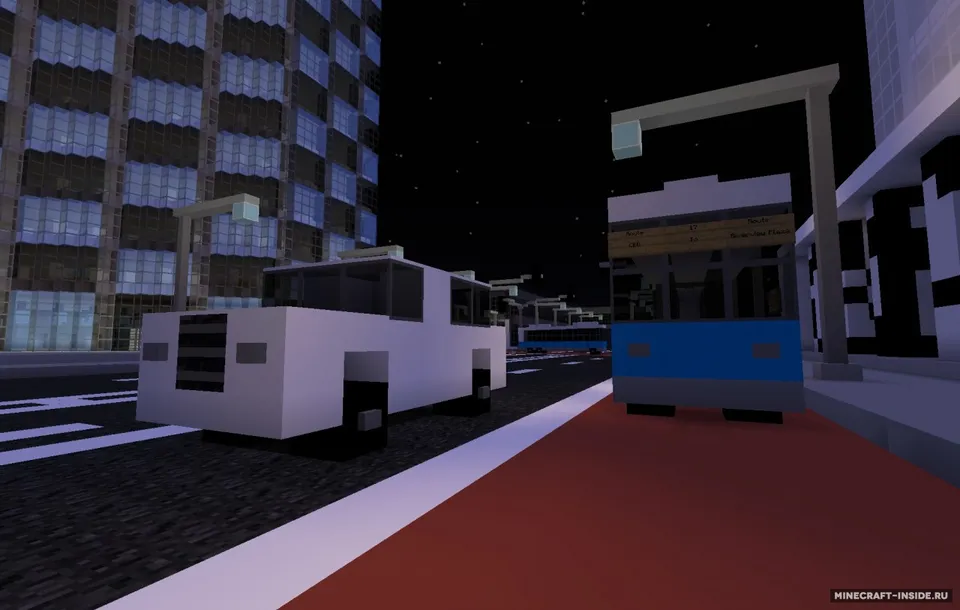 The Realism Pack — Minecraft resurs pak, rasm 5