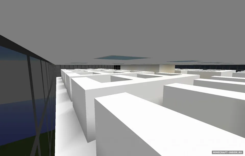 The Realism Pack — Minecraft resurs pak, rasm 7