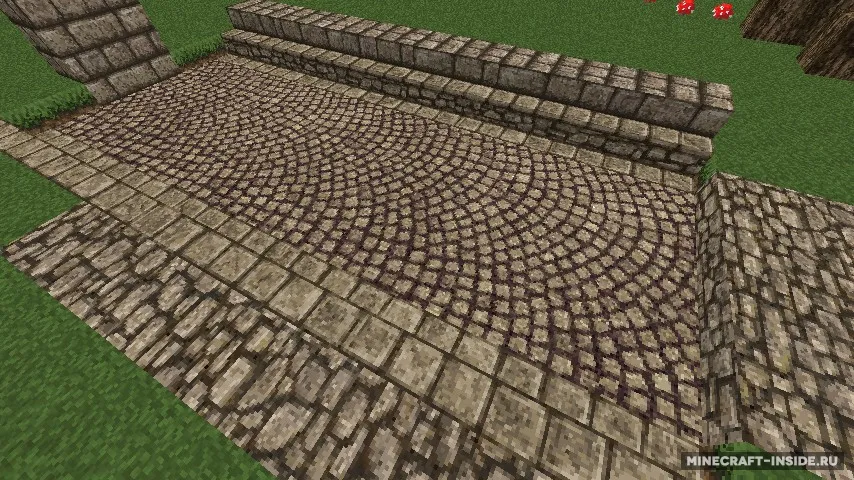 Werian — Minecraft resurs pak, rasm 5