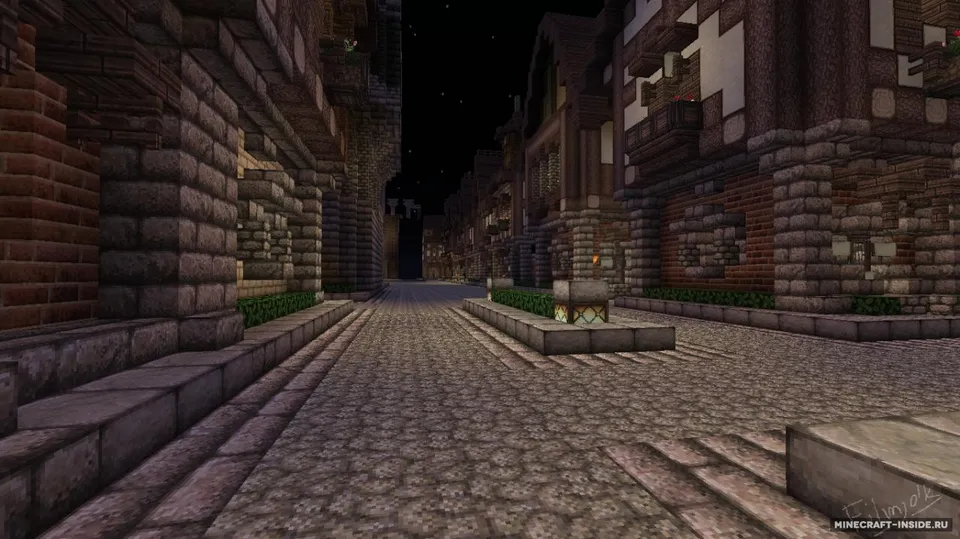 Werian — Minecraft resurs pak, rasm 7