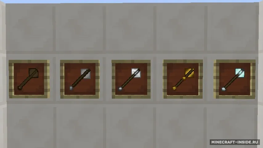 Meepedy's PVP Pack — Minecraft resurs pak, rasm 4