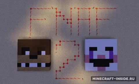 Five Nights at Freddy's 2