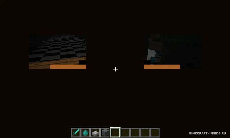 Five Nights at Freddy's 2 — Minecraft resurs pak, rasm 5