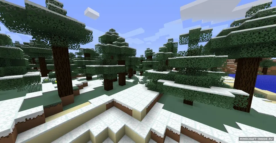 Simpler — Minecraft resurs pak, rasm 3