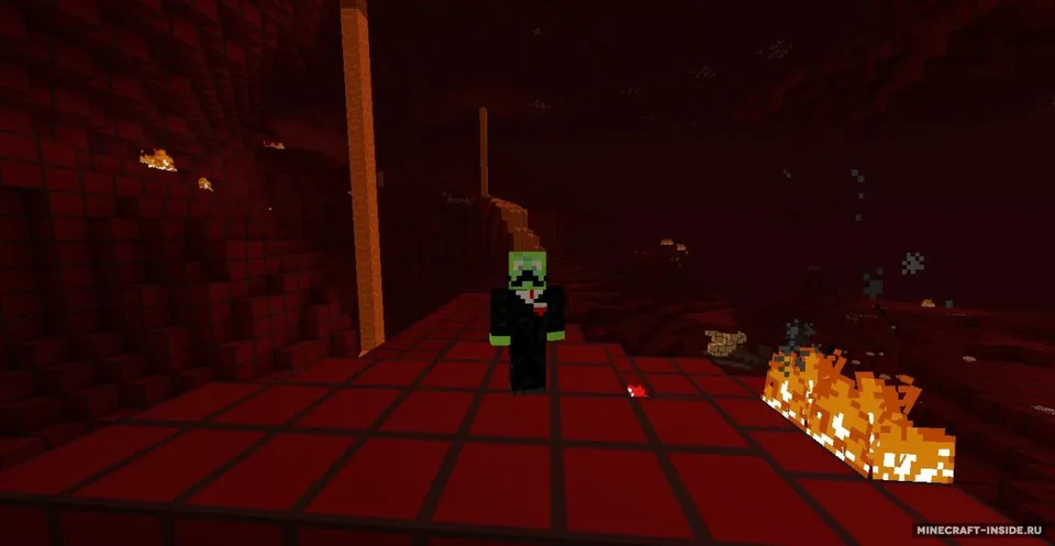 Simpler — Minecraft resurs pak, rasm 4
