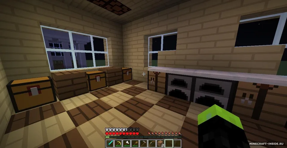 Simpler — Minecraft resurs pak, rasm 5