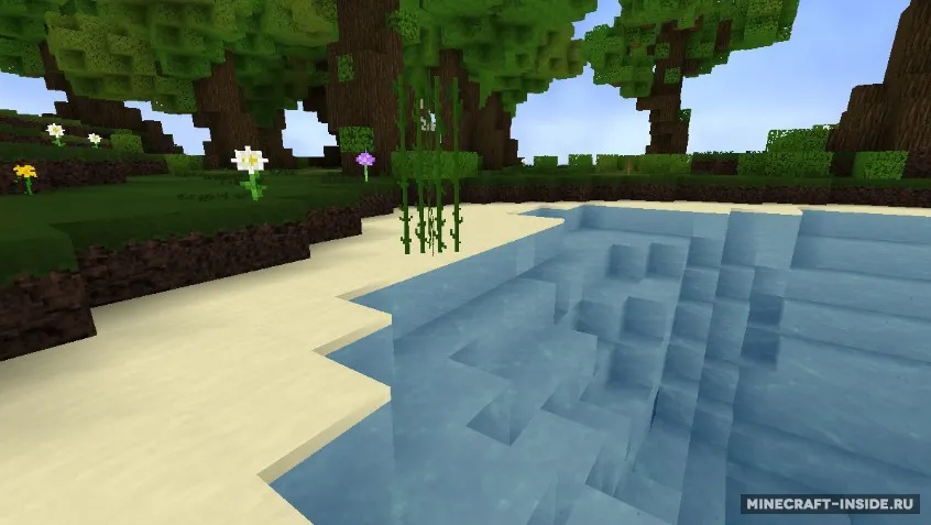 ProZeth — Minecraft resurs pak, rasm 2