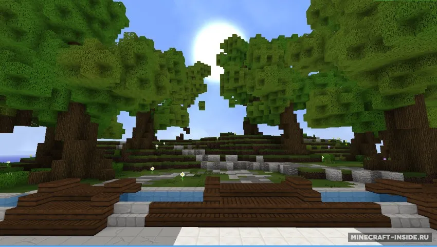 ProZeth — Minecraft resurs pak, rasm 3