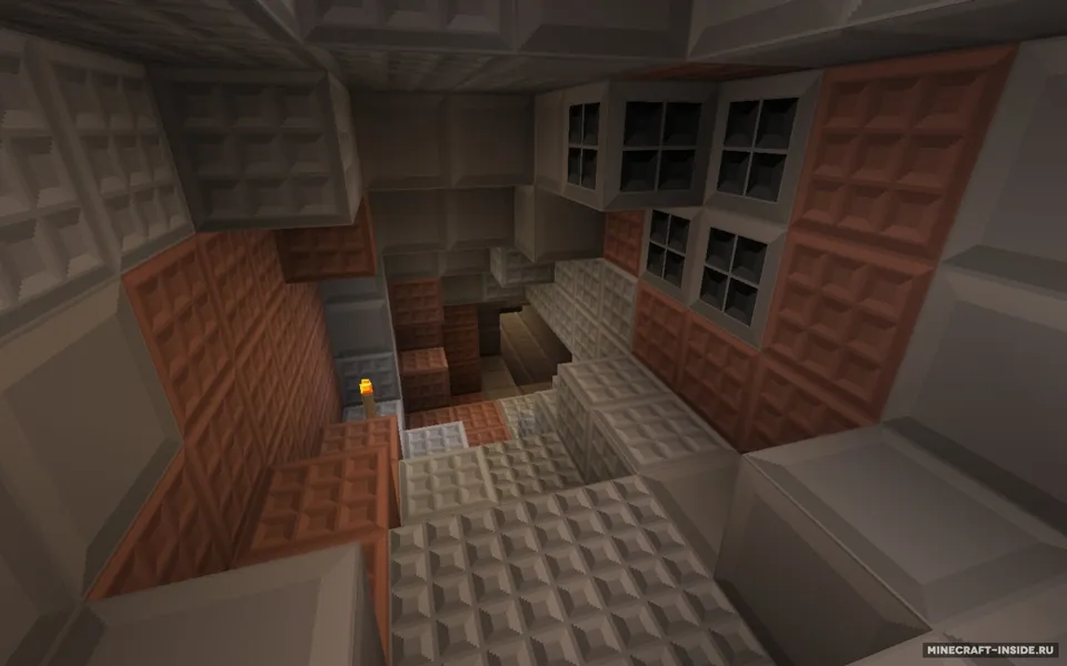 ParrLight — Minecraft resurs pak, rasm 3