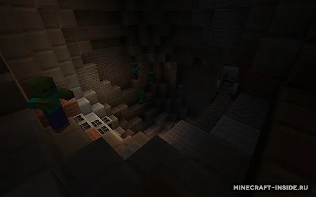 ParrLight — Minecraft resurs pak, rasm 6