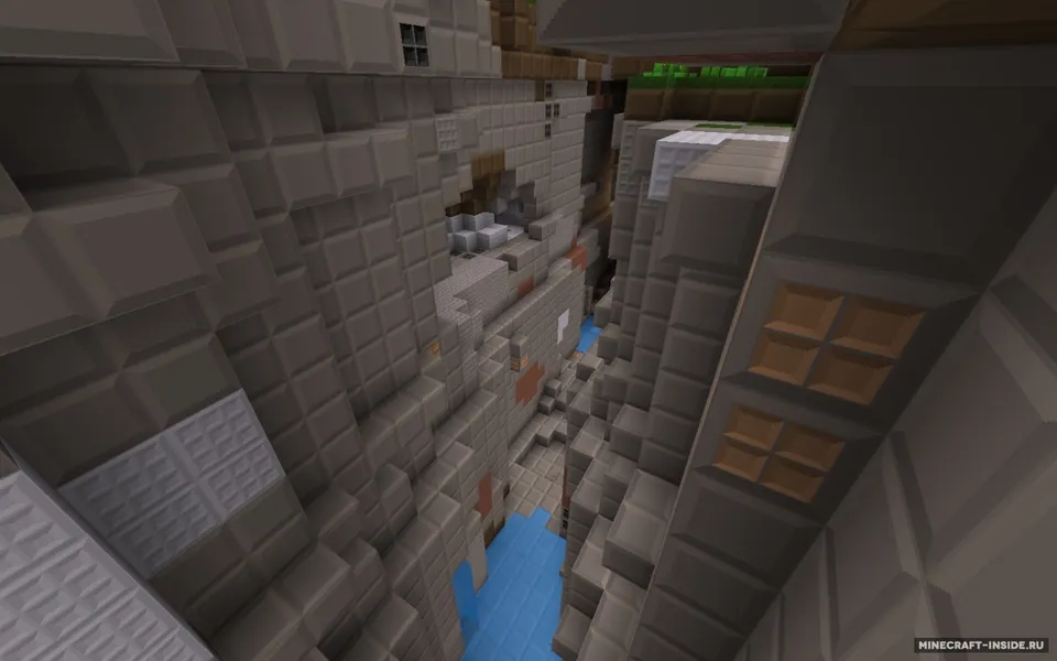 ParrLight — Minecraft resurs pak, rasm 7