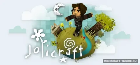 Jolicraft