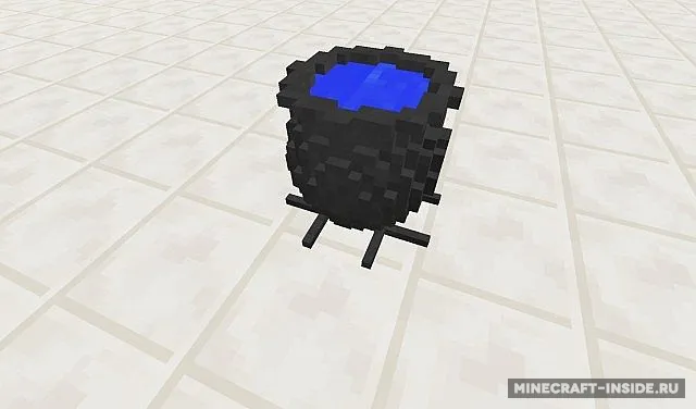 3D Models — Minecraft resurs pak, rasm 2