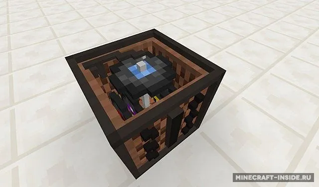 3D Models — Minecraft resurs pak, rasm 3