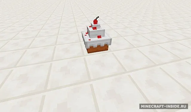 3D Models — Minecraft resurs pak, rasm 5