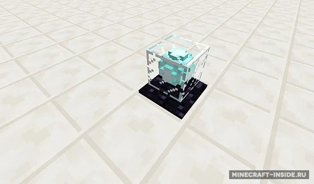 3D Models — Minecraft resurs pak, rasm 7