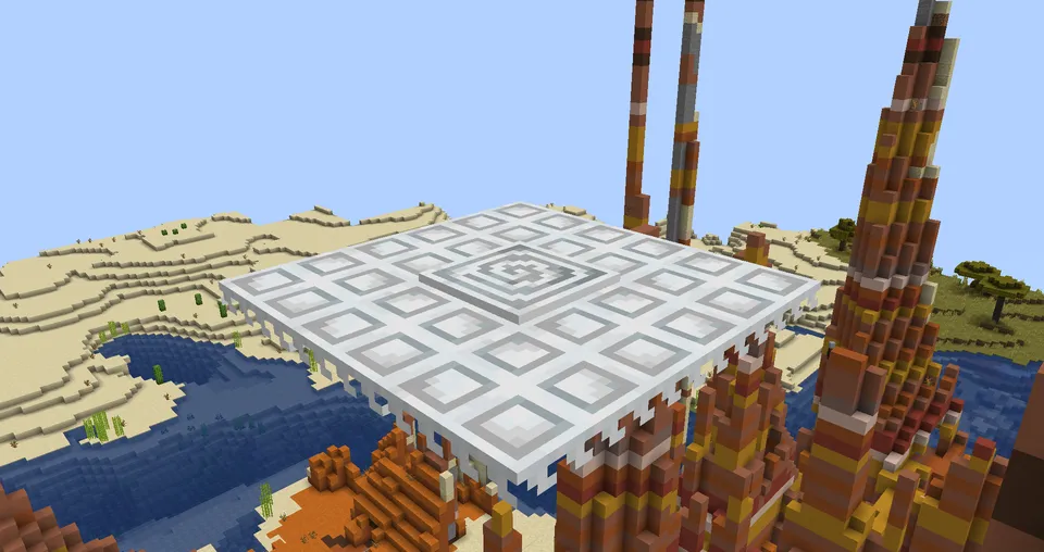 Fluent — Minecraft mod, rasm 2