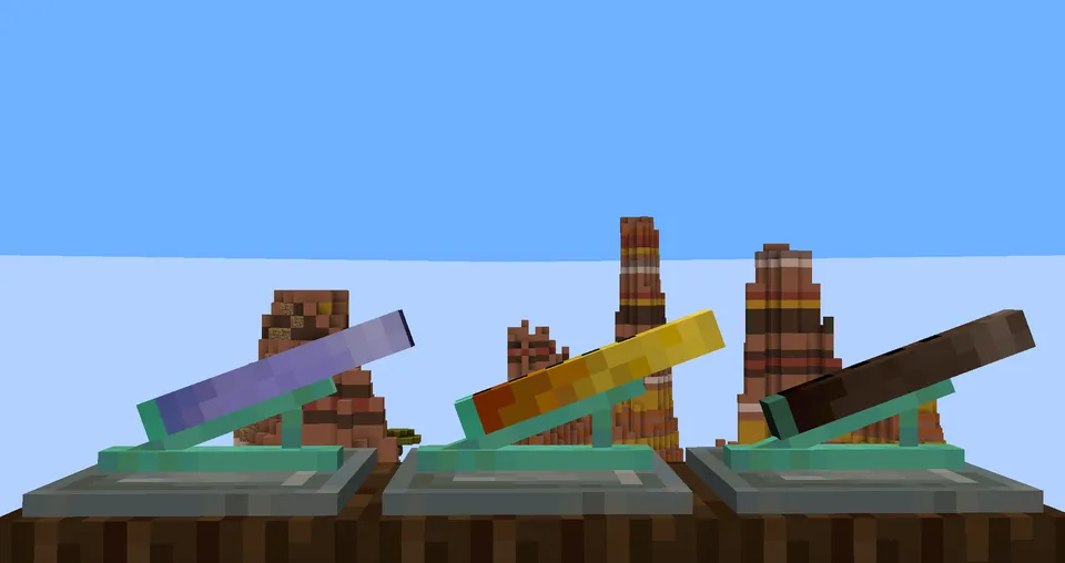 Fluent — Minecraft mod, rasm 3